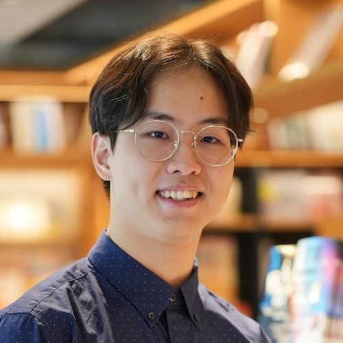 Profile picture of CASLab Member