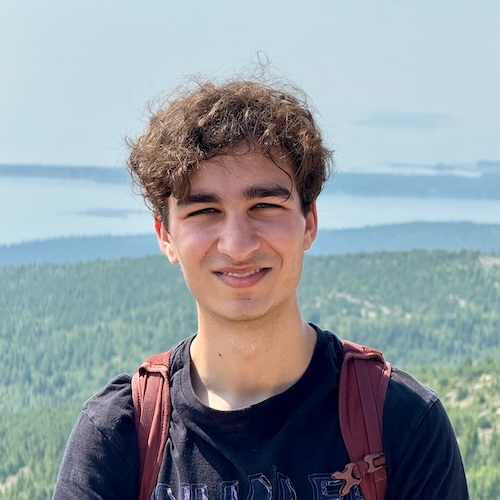 Profile picture of CASLab Member